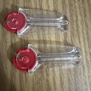 Zippo Replacement Lighter‎ Flint 2 Pack, 12 Flints for Clipper